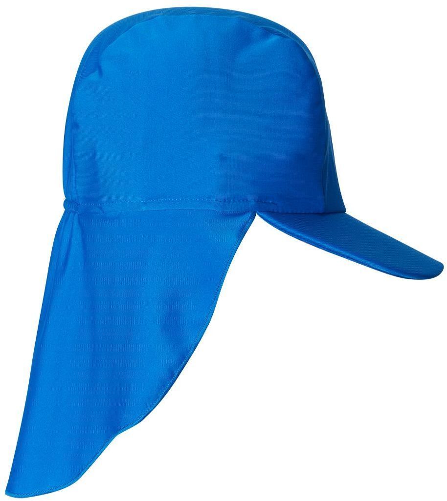 Reima Kilpikonna - Blue modra detska siltovka s UV ochranou