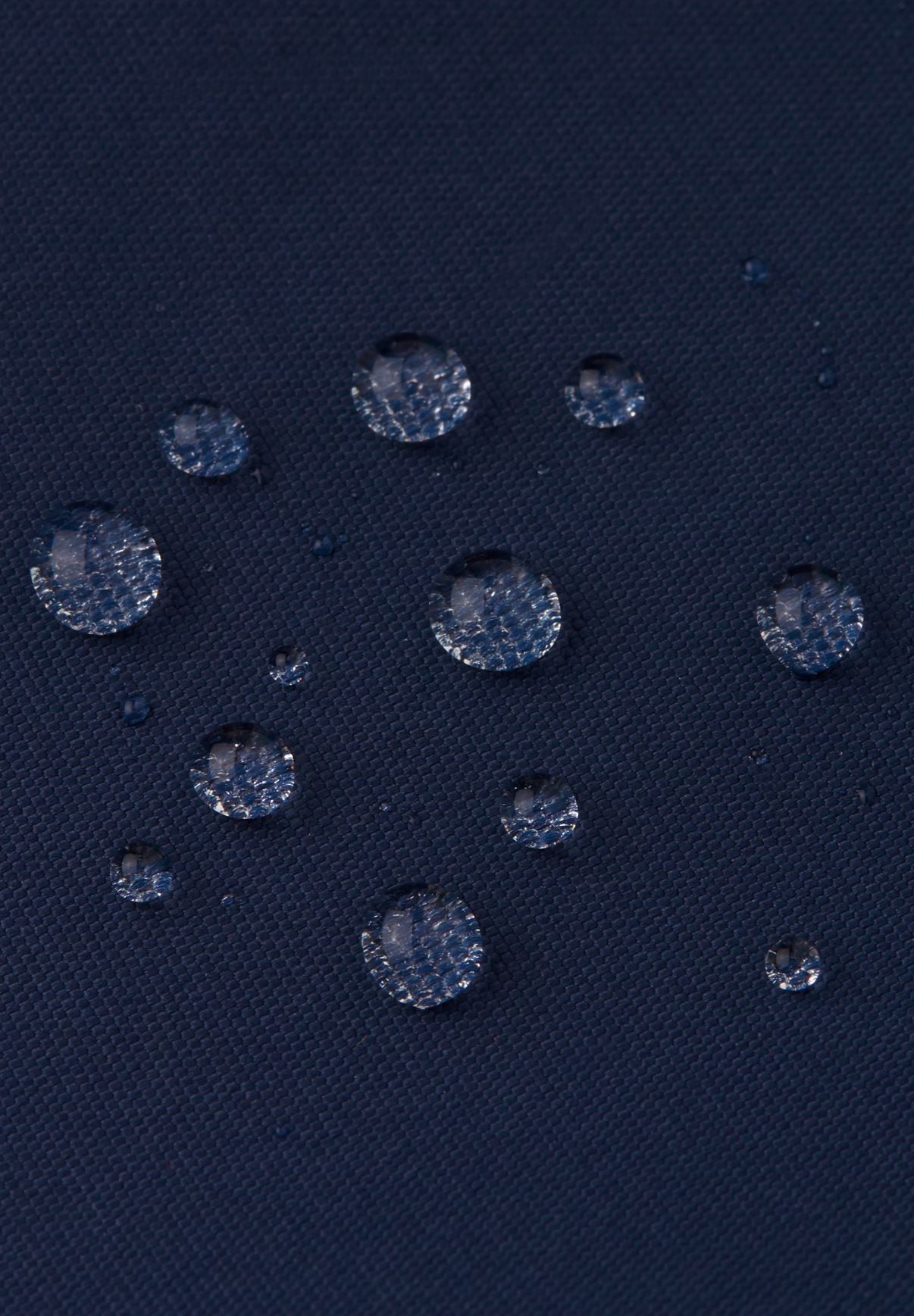 521657-6980 Reima Karkkila - Navy zimna chlapcenska modra lyziarska bunda