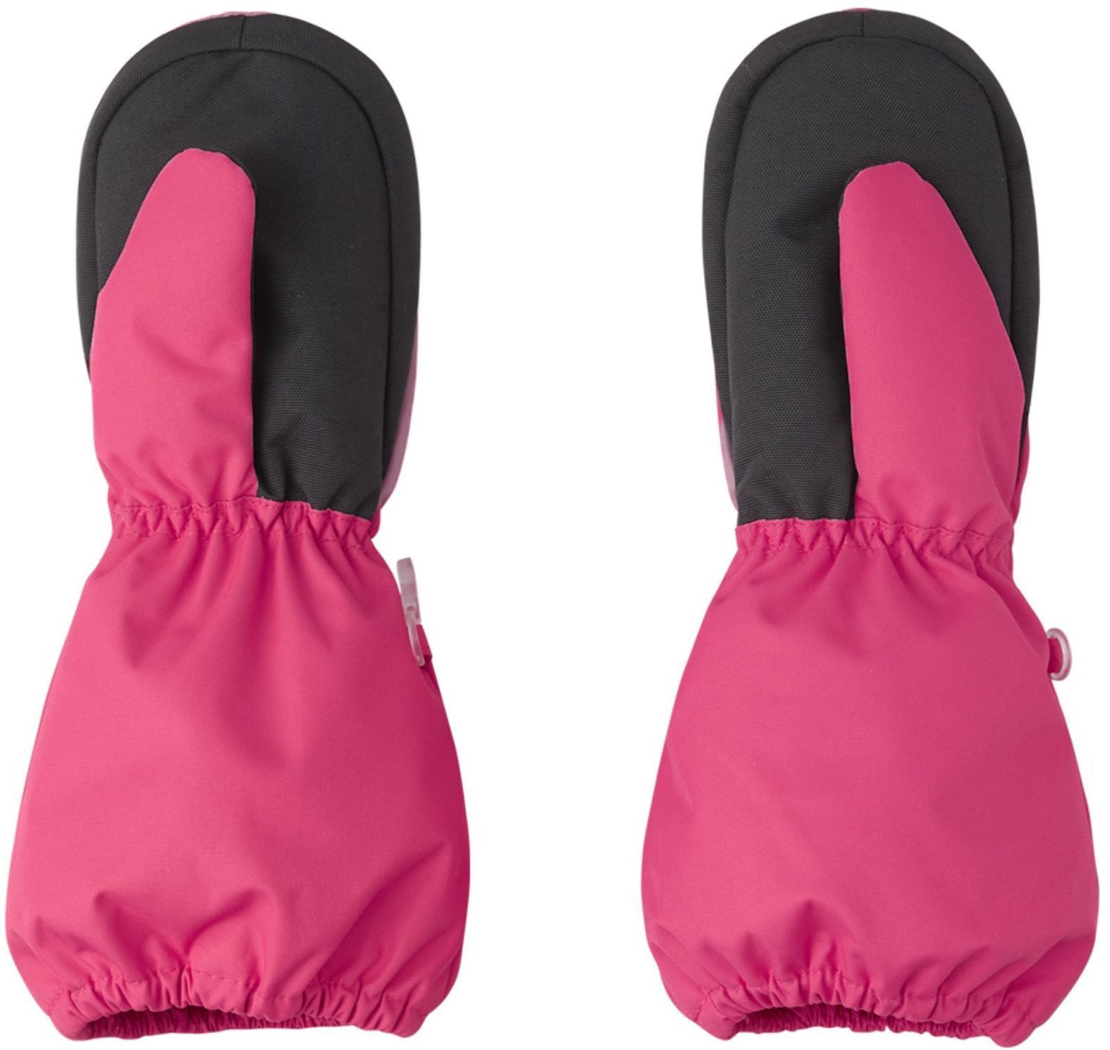 527354-3530_Reima Nouto - Azalea pink detske zimne rukavice
