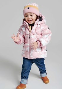 528736-4551_Reima zimna dievcenska bunda