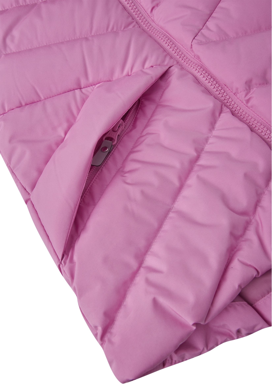 5100034a-4700_Reima Kupponen - Cold Pink dievcenska paperova bunda